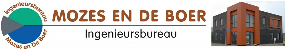 Ingenieursbureau Mozes en De Boer